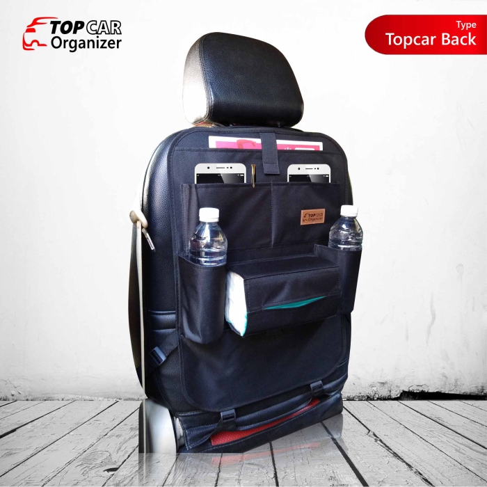 topcar back hitam