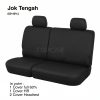 sarung jok mobil intan praktis bahan elastis