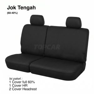 sarung jok mobil intan praktis bahan elastis