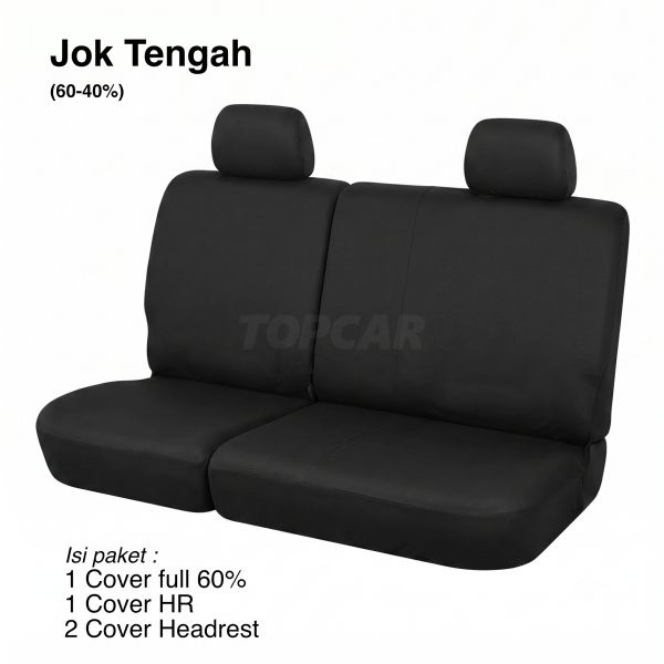 sarung jok mobil intan praktis bahan elastis